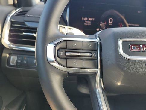 New 2026 GMC Acadia Elevation w/ Black Edition FWD image 17