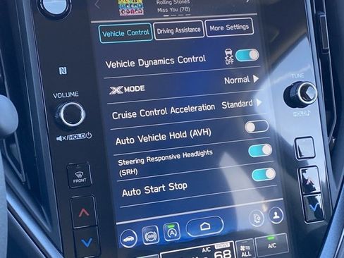 New 2025 Subaru Crosstrek 2.5i Limited w/ Crosstrek Mirror Package image 18