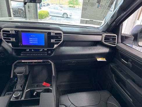 New 2026 Toyota Tundra SR5 image 41