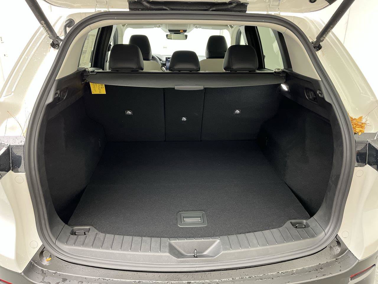 New 2026 MAZDA CX-5 Preferred AWD/4WD image 28