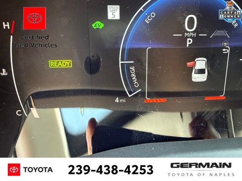 Used 2026 Toyota Camry LE FWD image 22