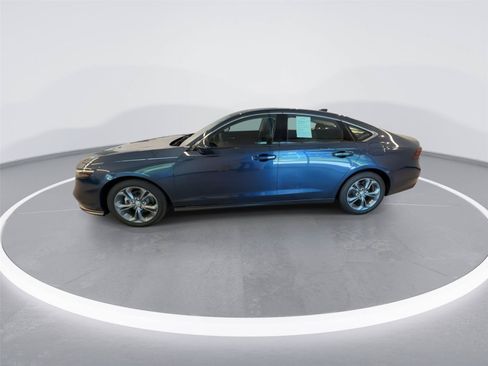 Used 2024 Honda Accord EX image 5