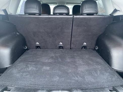 Certified 2019 Jeep Compass Altitude image 14