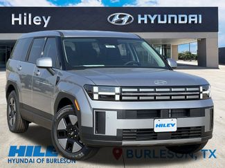 New 2026 Hyundai Santa Fe SE video 2