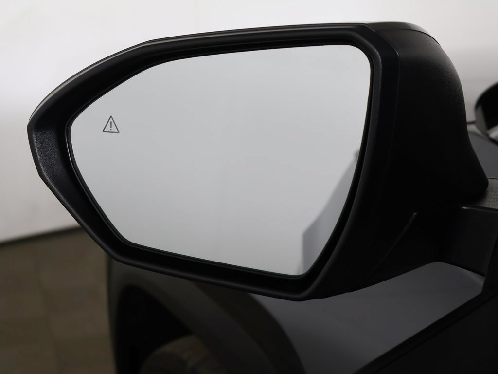 Certified 2024 Hyundai Tucson SEL AWD/4WD image 31