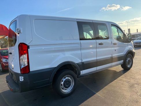 Used 2017 Ford Transit 250 130 Low Roof image 7