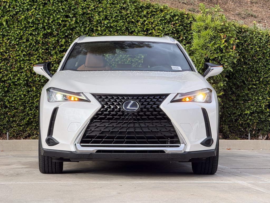 Used 2019 Lexus UX 250h AWD/4WD image 4