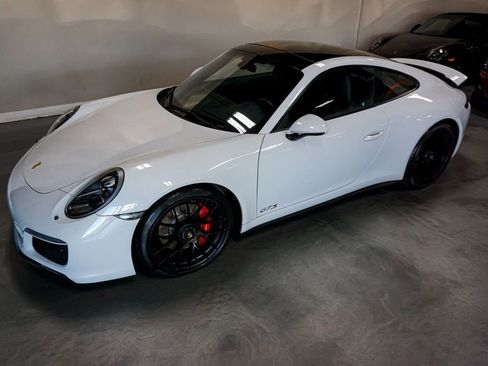 Used 2018 Porsche 911 GT3 RS image 55
