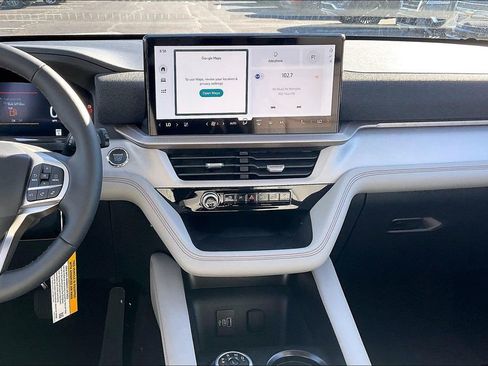 New 2026 Ford Explorer Active w/ Active Comfort Package image 7