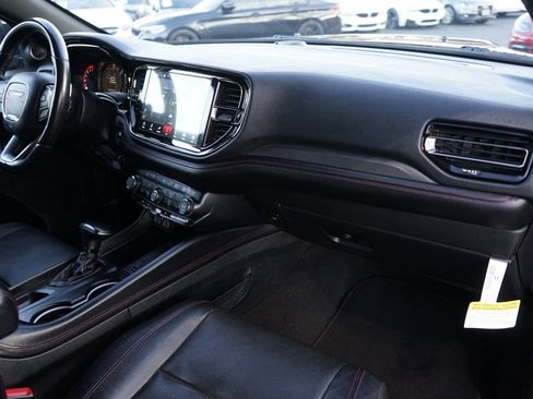Used 2023 Dodge Durango R/T image 19