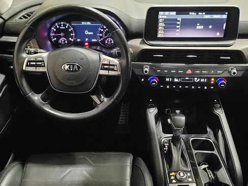 Used 2020 Kia Telluride SX w/ SX Prestige Package image 22