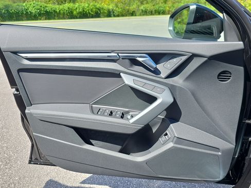 New 2026 Audi A3 2.0T Premium image 23