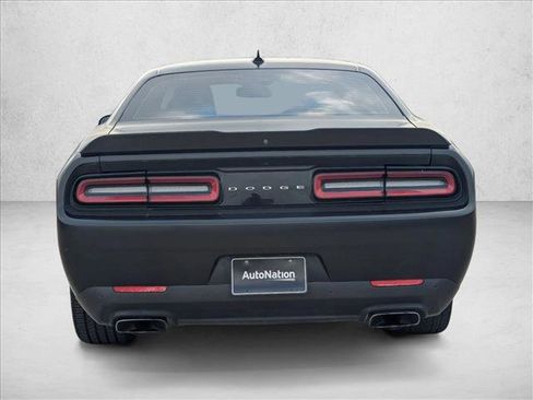 Used 2022 Dodge Challenger R/T Scat Pack w/ 1320 Plus Group RWD image 7
