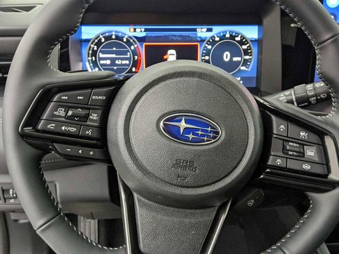 New 2026 Subaru Outback Touring XT image 18