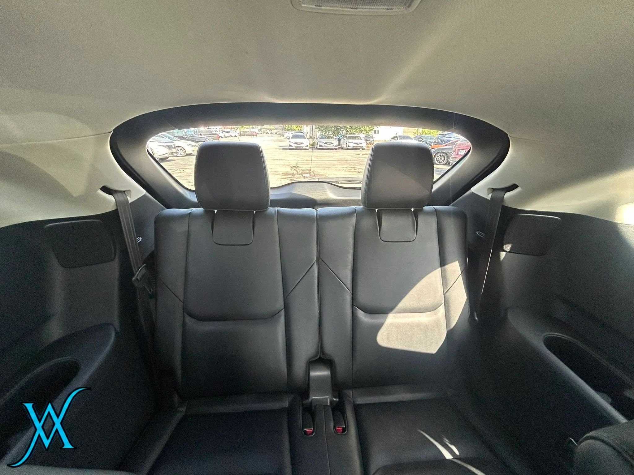Used 2021 MAZDA CX-9 Touring w/ Touring Premium Package AWD/4WD image 31