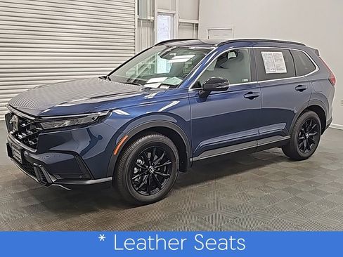 Used 2025 Honda CR-V Sport-L image 5