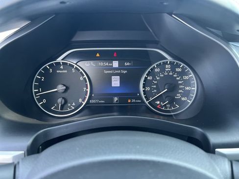 Used 2023 Nissan Murano SL w/ SL Moonroof Package FWD image 15