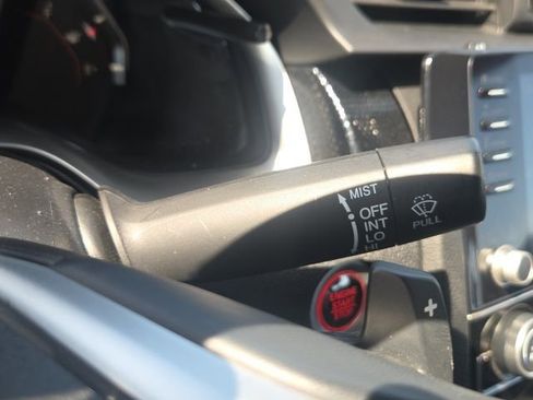 Used 2021 Honda Civic Sport image 36