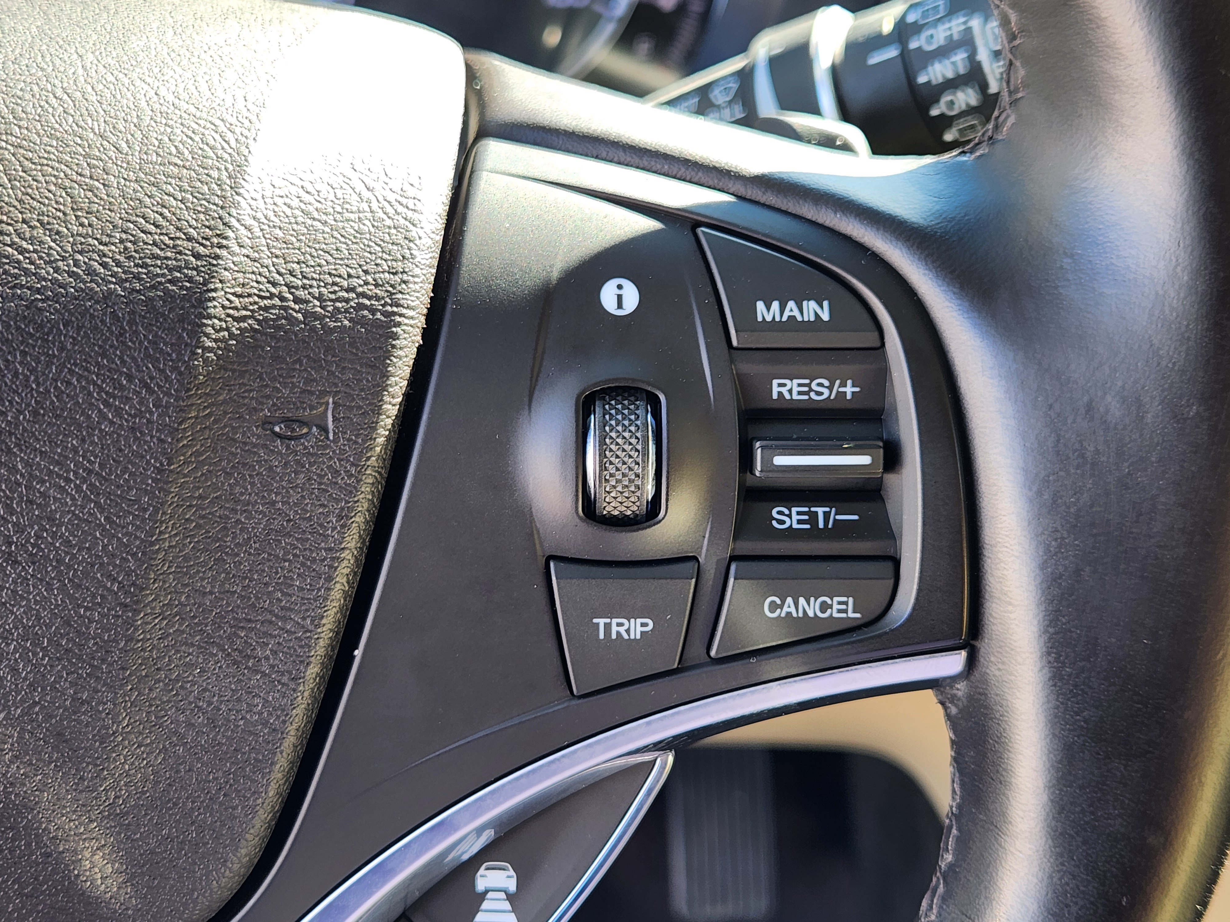 Certified 2019 Acura MDX w/ Technology Package AWD/4WD image 26