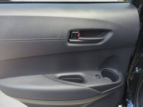 Certified 2024 Toyota Corolla Cross AWD Hybrid image 11