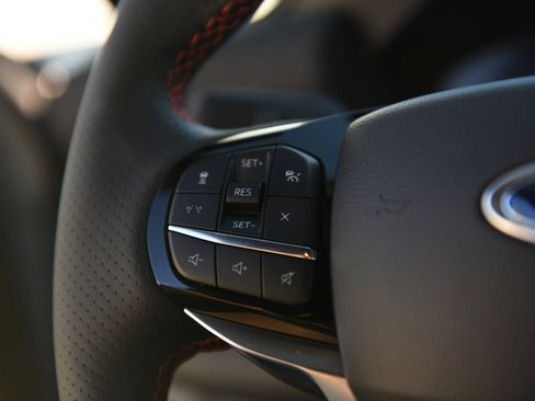 New 2026 Ford Explorer ST-Line w/ ST-Line Street Pack image 29