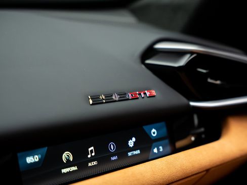 Used 2025 Ferrari 296 GTB RWD image 55