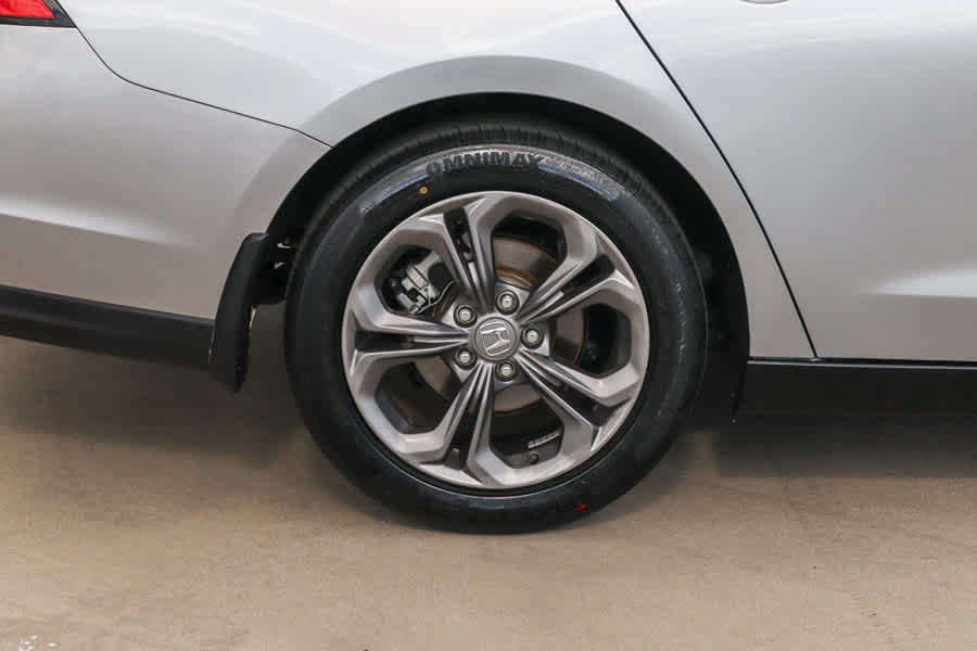 Used 2024 Honda Accord EX image 10