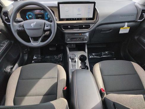 New 2025 Ford Bronco Sport Big Bend image 14