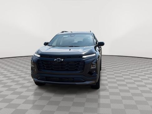 New 2026 Chevrolet Equinox LT w/ Convenience Package II AWD/4WD image 5