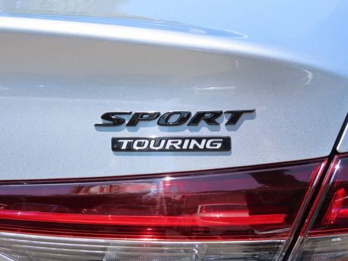 New 2026 Honda Civic Sport Touring image 9