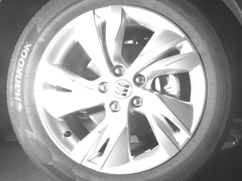 Used 2025 Buick Encore GX Preferred image 12