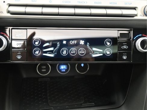 New 2026 Genesis G70 3.3T Sport Prestige image 15