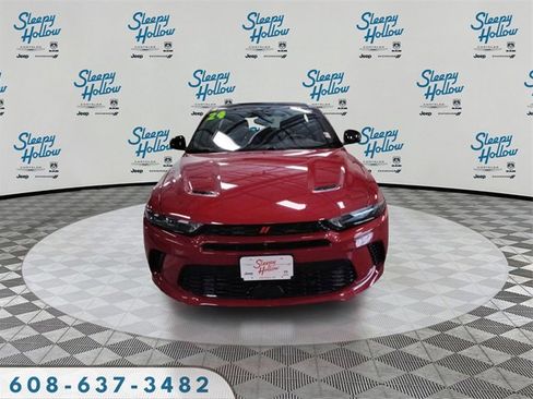 Used 2024 Dodge Hornet GT image 2