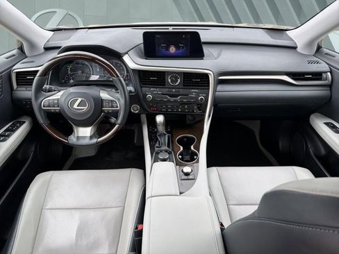 Used 2018 Lexus RX 350 FWD w/ Premium Package image 13