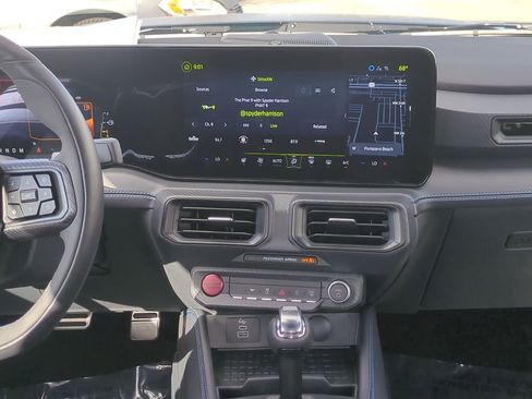 Used 2024 Ford Mustang Dark Horse w/ Dark Horse Handlin Package image 18