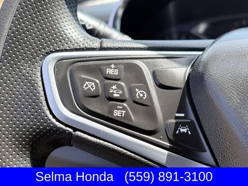 Used 2023 Chevrolet Equinox LT FWD image 13