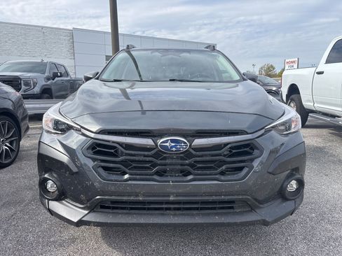 Used 2024 Subaru Crosstrek 2.0i Premium image 1