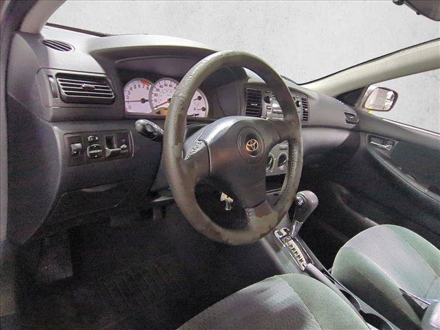 Used 2005 Toyota Corolla S w/ Extra Value Pkg 1 FWD image 10