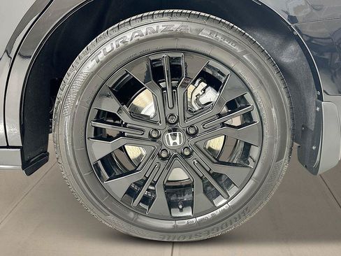 New 2026 Honda Odyssey Sport-L image 10