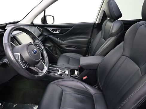 Used 2019 Subaru Forester Touring w/ Popular Package #3 AWD/4WD image 11