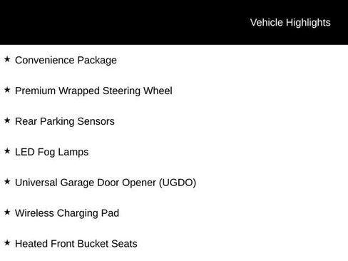 Used 2024 Ford Bronco Sport Big Bend w/ Convenience Package image 5