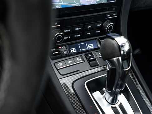 Certified 2019 Porsche 911 GT3 RS RWD image 21