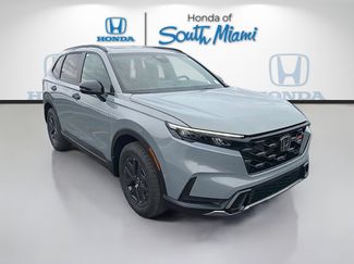 New 2026 Honda CR-V TrailSport video 1