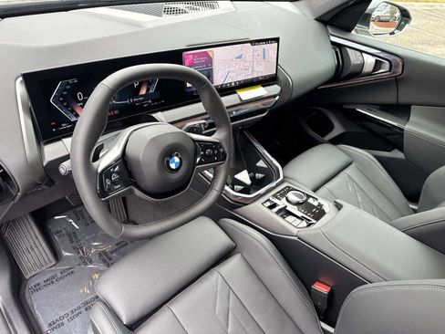 New 2026 BMW X3 xDrive30 w/ Convenience Package image 21