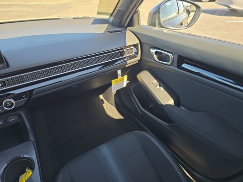 Certified 2026 Honda Civic Sport image 12