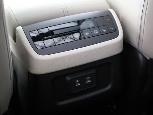 New 2026 Nissan Pathfinder SL w/ SL Premium Package AWD/4WD image 27