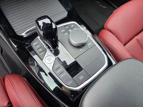 Certified 2024 BMW X3 sDrive30i w/ Convenience Package image 22