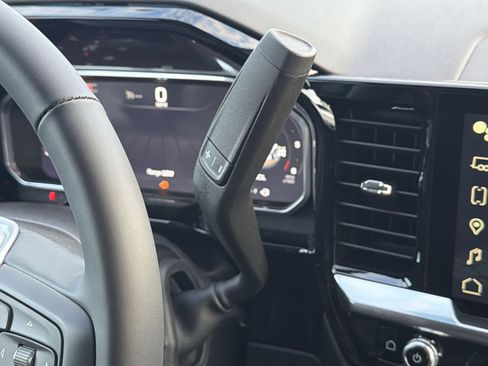 New 2026 GMC Sierra 1500 Elevation w/ Elevation Select Package image 22