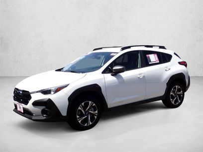 Certified 2025 Subaru Crosstrek 2.0i Premium w/ Crosstrek Mirror Package
