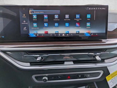 New 2026 BMW X5 xDrive50e w/ Executive Package image 14